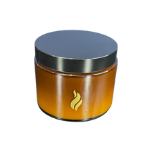 Load image into Gallery viewer, Soy Wax Scented Candle - Large - Amber
