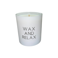 Load image into Gallery viewer, Soy Wax Scented Candle - Customised - white
