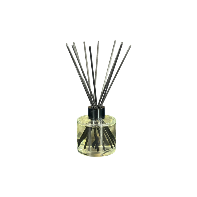 Diffuser - 100ml - Clear