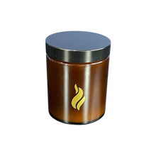 Load image into Gallery viewer, Soy Wax Scented Candle - Small - Amber
